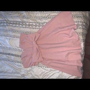 Charlotte Russe Cocktail Dress